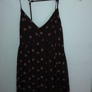 Hollister Sundress